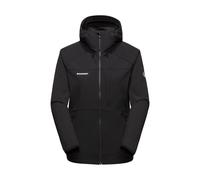 Mammut Ultimate Comfort SO Veste à capuche pour femme