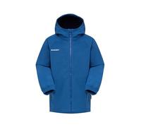 Mammut Ultimate Comfort SO Veste à capuche pour enfant