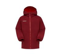 Mammut Ultimate Comfort SO Veste à capuche pour enfant