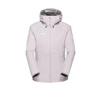 Mammut Ultimate Comfort SO Veste à capuche pour femme