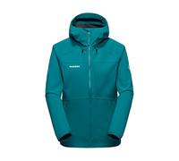 Mammut Ultimate Comfort SO Veste à capuche pour femme