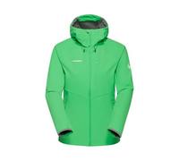 Mammut Ultimate Comfort SO Veste à capuche pour femme