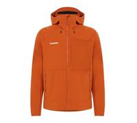 Mammut Ultimate Comfort SO Veste à capuche pour homme