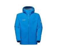 Mammut Ultimate Comfort SO Veste à capuche pour homme