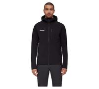 Mammut Ultimate Comfort SO Veste à capuche pour homme