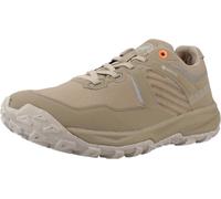 Mammut - Women's Ultimate III Low GTX - Chaussures multisports - UK 4,5 | EU 37 - safari / dark moonbean
