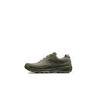 Mammut Chaussures de randonnée homme Ultimate III Low GTX Gore-TEX Tin/Dark Tin 44