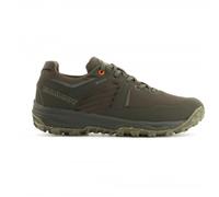Mammut - Ultimate III Low GTX - Chaussures multisports - EU 42 2/3 - tin / dark tin