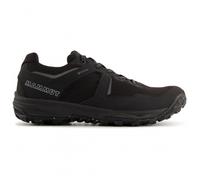 Mammut - Ultimate III Low GTX - Chaussures multisports - UK 11,5 | EU 46.5 - black