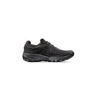 Mammut - Ultimate III Low GTX - Chaussures randonnée femme Black - 38.2/3