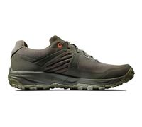 Mammut - Ultimate III Low GTX - Chaussures randonnée homme Tin / Dark Tin - 42