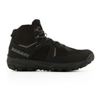 Mammut - Ultimate III Mid GTX - Chaussures multisports - EU 43 1/3 - black