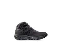 Mammut - Ultimate III Mid GTX - Chaussures randonnée femme Black - 39.1/3