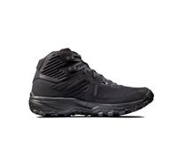 Mammut - Ultimate III Mid GTX - Chaussures randonnée femme Black - 40.2/3