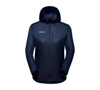 Mammut Ultimate Vii Softshell Jacket Bleu S Femme