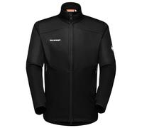 Mammut Ultimate Vii Softshell Jacket Noir XL Homme