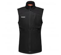 Veste sans manche MAMMUT Ultimate VII SO Vest Men (Black) homme S