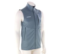Mammut Homme Ultimate VII SO Gilet, strata, L