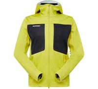 MAMMUT Ultimate Viii So Hooded Jacket - Homme - - taille S- modèle 2026