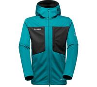 MAMMUT Ultimate Viii So Hooded Jacket M - Homme - - taille M- modèle 2026