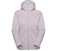 MAMMUT Ultimate Viii So Hooded Jacket W - Femme - - taille L- modèle 2026