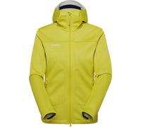 MAMMUT Ultimate Viii So Hooded Jacket W - Femme - - taille M- modèle 2026