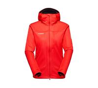 Mammut Ultimate VIII SO Veste à capuche pour femme