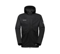 Mammut Ultimate VIII SO Veste à capuche pour homme