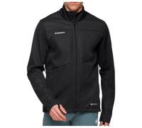 Mammut - Ultimate VIII Softshell Jacket - Veste softshell - M - black