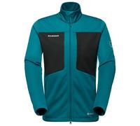 Mammut - Ultimate VIII Softshell Jacket - Veste softshell - XL - deep teal / black