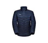 Mammut Une chaleur durable pour toutes les activités Albula IN Jacket Men Bleu M