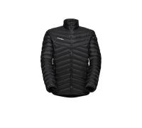 Mammut Une chaleur durable pour toutes les activités Albula IN Jacket Men Noir M