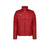 Mammut Une chaleur durable pour toutes les activités Albula IN Jacket Men Rouge M