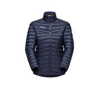 Mammut Une chaleur durable pour toutes les activités Albula IN Jacket Women Bleu XL