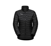 Mammut Une chaleur durable pour toutes les activités Albula IN Jacket Women Noir M