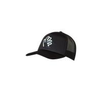 Mammut Une de nos casquettes filet décontractées Crag Cap Hold Noir S-M
