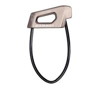 Mammut Unisex Crag Light Belay Appareil d'assurage