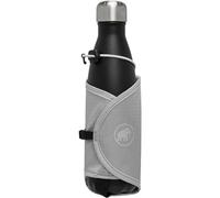 Mammut - Lithium Add-On Bottle Holder - Porte-bidon - platinum