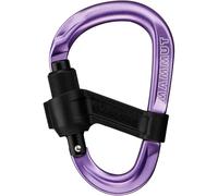 Mammut Smart Hms 2.0 Snap Hook Violet