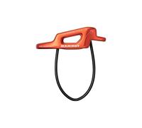 Mammut – Système d'assurage Wall Alpine – Orange – Taille unique