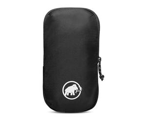 Mammut Unisexe - Harnais d'épaule supplémentaire en Lithium pour Adulte - Taille L - Noir