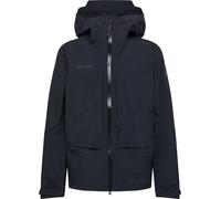 Mammut Skintrack Hardshell Jacket Noir M Homme
