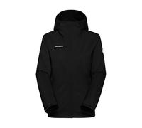Mammut - Women's Alto Hardshell Hooded Jacket - Veste imperméable - S - marine
