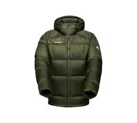 Mammut Veste à capuche Glacier Glow in pour hommes