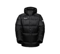 Mammut Veste à capuche Glacier Glow in pour hommes