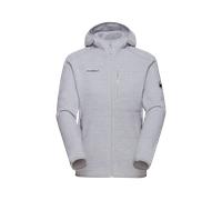 Mammut Arctic Iv Full Zip Fleece Gris S Femme