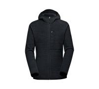 Mammut Veste à capuche performance en polaire Arctic IV ML Hooded Jacket Women Noir L