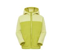 Mammut Veste à capuche polaire polyvalente Waymarker ML Hooded Jacket Jaune 164