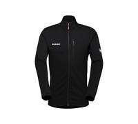 MAMMUT - Veste alpinisme - Veste Taiss Light Black - Polaire | Mammut - XL - male XL