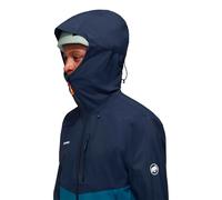 Mammut Veste Alto Guide Hs